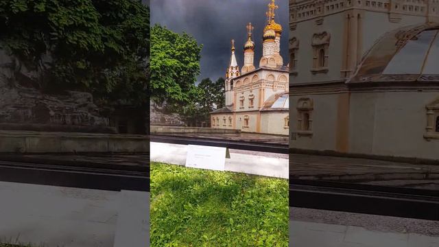 г Москва.Тверской бульвар. смотреть онлайн