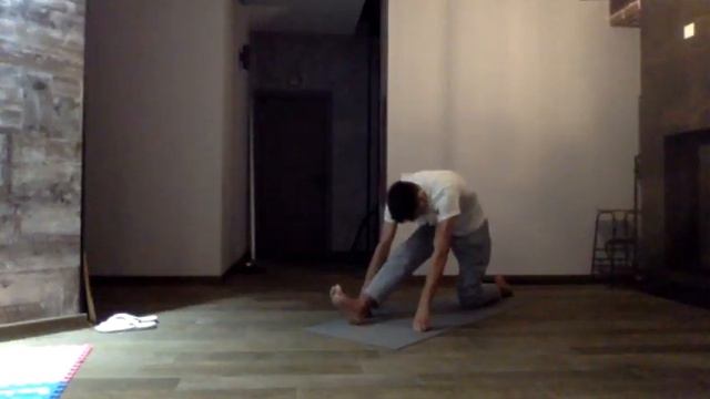 Yoga Altway Видео 65