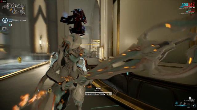 warframe scourge build смотреть онлайн