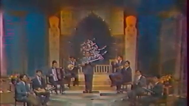 Бобомурод Хамдамов