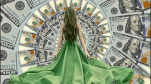 Денежный поток изобилия✨Подсознательные внушения на привлечение денег✨Саблиминал