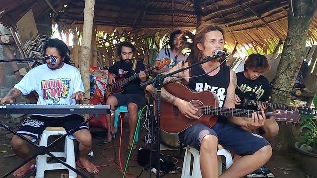 Mahal kong Bayan original by THE FARMER BAND смотреть онлайн