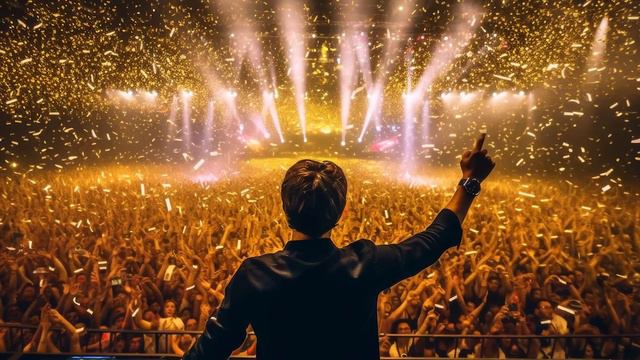 PARTY MIX 2024 🔥 Mashups & Remixes Of Popular Songs 🔥 DJ Dance Remix EDM Music 2024