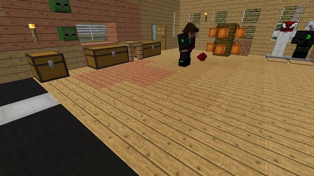 У МЕНЯ ЕСТЬ РЕДСТОУН!!!! Майнкрафт приколы #1 смотреть онлайн