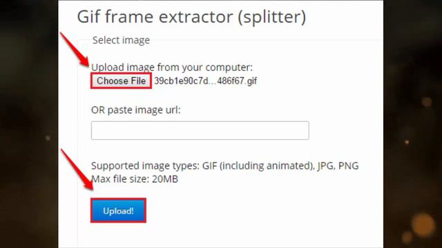 How To Add Animated GIFs To Your Windows Background Using Rainmeter смотреть онлайн