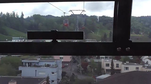Фуникулёр на Пилатус смотреть онлайн