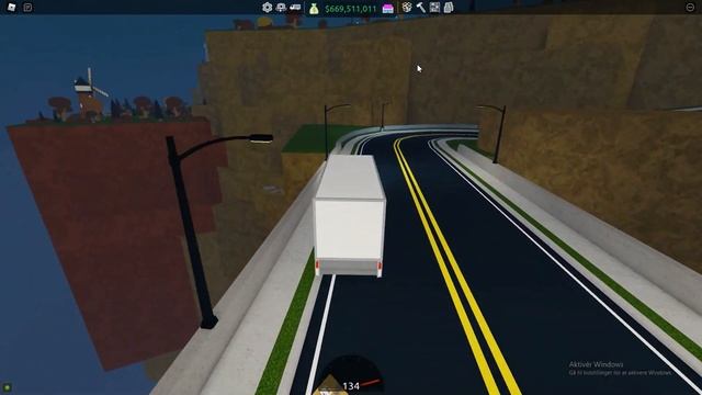 [GUIDE] To Using The Delivery Driver! - Retail Tycoon 2