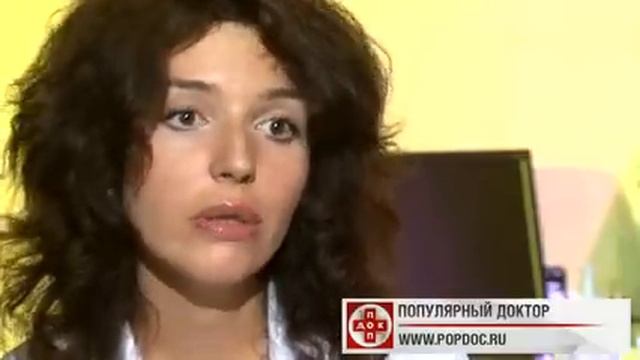 Себорея. Перхоть