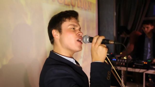 Павел Седов вокалист и скрипач смотреть онлайн