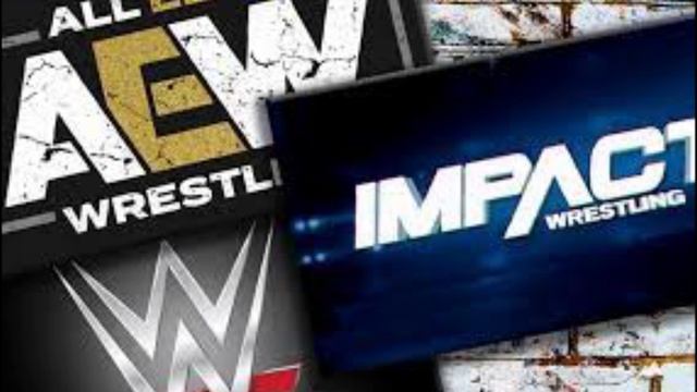 The Wild World Of Wrestling react to the mass NXT releases including the release of William Regal смотреть онлайн