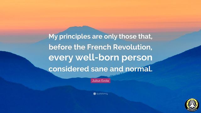 EVOLA - #Filosofia 40 смотреть онлайн