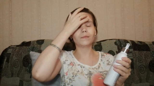 Уходовая косметика для моей проблемной кожи. смотреть онлайн