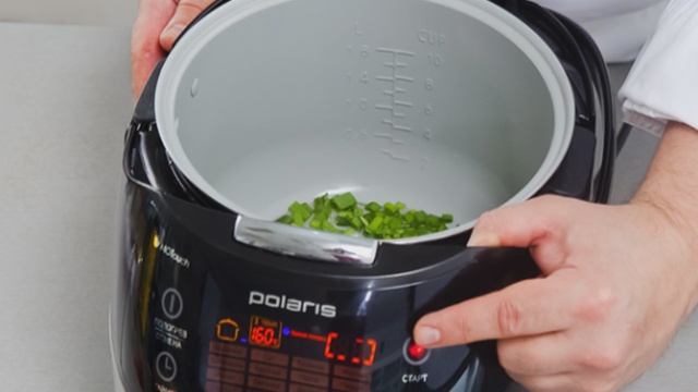 Книга рецептов