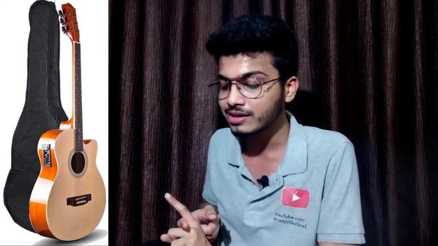 6 Best Acoustic Guitars for Beginners in India (2020) | Starter Guitars (Hindi) смотреть онлайн
