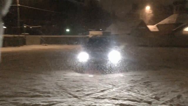 Infiniti QX 56 смотреть онлайн