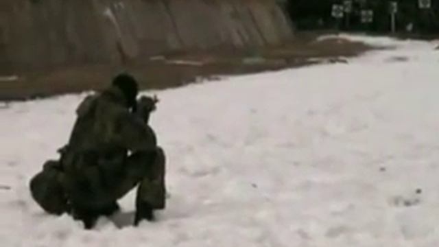 Тактическая Подготовка Разведподразделений Часть 1 смотреть онлайн