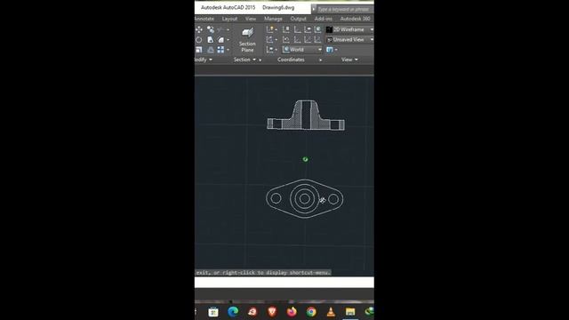 #AutoCAD #Mechanical #2D 3D #Drawing #autocad #AutoCADTutorial #shortsvideo #subscribe смотреть онлайн
