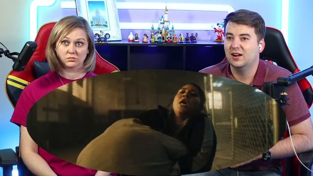ECHO (2024) OFFICIAL TRAILER REACTION! | Marvel Studios смотреть онлайн