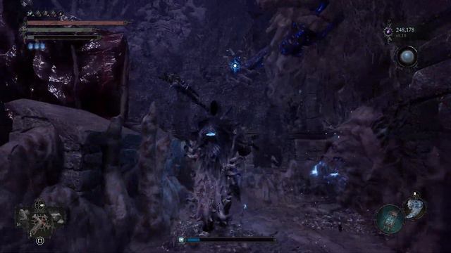 Let's Play Lords of the Fallen NG+ - Episode 17 смотреть онлайн
