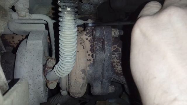 Cummins isf 2.8 проверка работы Wastegate турбины смотреть онлайн