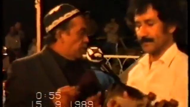 Зафар Нозимов смотреть онлайн