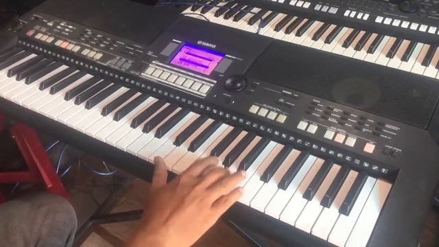 0783499814 Bán Đàn Organ Yamaha psr E413 cũ-Giá 2.000.000đ (2 trieu) смотреть онлайн