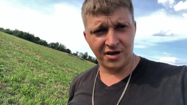 Коп Царских и Советских монет с Тх 850! смотреть онлайн
