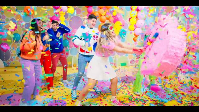 Ninna e Matti - BUON COMPLEANNO A TE (Canzone Ufficiale)🎵 смотреть онлайн