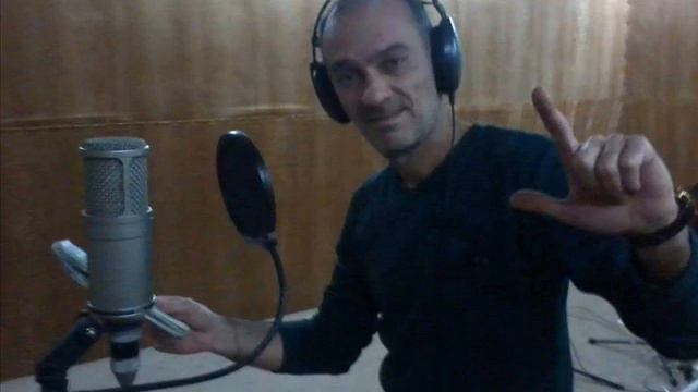 Шаиг - Мама не ругай меня *Любовь солдата*(Раритетная запись). 2000 г. Баку. смотреть онлайн