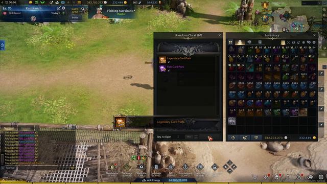 $81 On Card Packs - Is It Worth Your Money? | Lost Ark смотреть онлайн