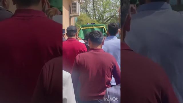 МОТАМ ДАР ХОНАИ ГУЛРУХСОР САФИЕВА ШАВХАРАШ АЗ ДУНЁ ДАР ГУЗАШТ смотреть онлайн