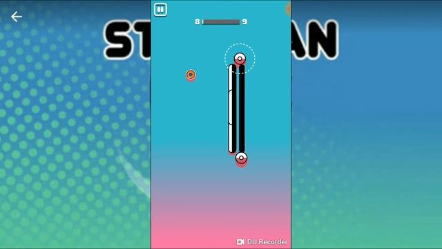 Super fun game Stickman hook| 9/10 смотреть онлайн