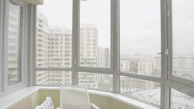 Продается 3К квартира, ул. Мельникова, 3к7 (для ЦИАН) смотреть онлайн