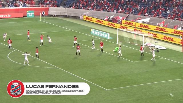 Fukumori, Suga and more! | Hokkaido Consadole Sapporo's TOP 10 Goals in 2022 MEIJI YASUDA J1 LEAGUE смотреть онлайн