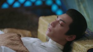 Восход луны и бушующее пламя 1 сезон 28 серия