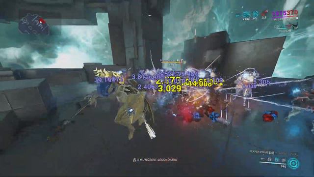 Mag + Reaper + Epitaph смотреть онлайн