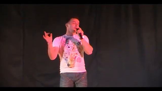 Кто-то простит (Роман Рыбаков) Live