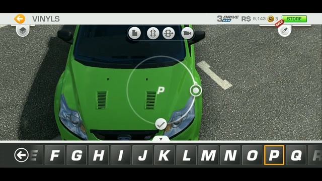 REAL RACING 3 CAR CUSTOMIZATION HOTWHEELS FORD FOCUS RS смотреть онлайн