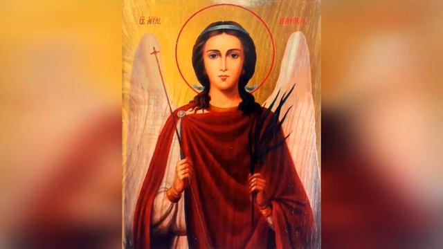 Запечатленный ангел. Краткое содержание смотреть онлайн