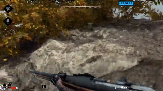 Hunt Showdown смотреть онлайн