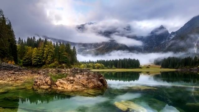 Вещи, которые вам нужно изменить, чтобы энергия начала работать на вас смотреть онлайн