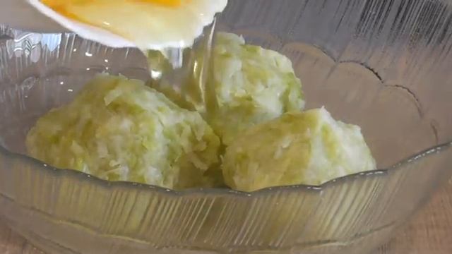 КАПУСТНЫЕ КОТЛЕТЫ ! Мягкие и Очень Вкусные / Простой бюджетный рецепт смотреть онлайн