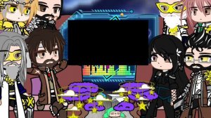 Реакция боевого континента на??? (1/1)