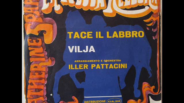 CATHERINE SPAAK VILJA 1968 смотреть онлайн