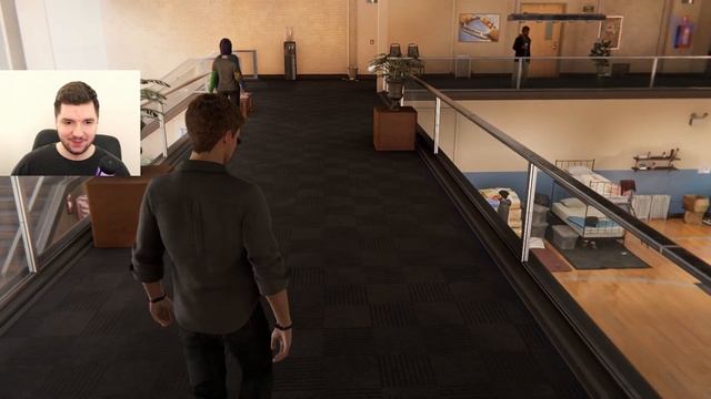 ФОРСАЖ В ВОЗДУХЕ ► Marvel's Spider-Man Remastered на ПК #6 смотреть онлайн