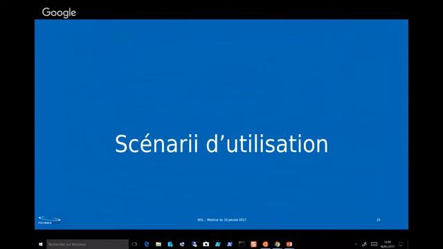 Windows Linux Subsystem - Déploiement Et Utilisation Au Quotidien
