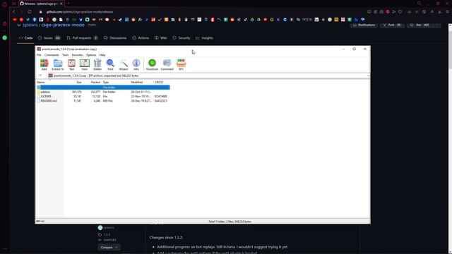 CSGO - Custom Practice Server for [2023] UPDATE смотреть онлайн
