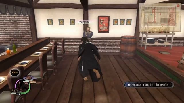 Way of the Samurai 4 - Nightcrawling Melinda смотреть онлайн