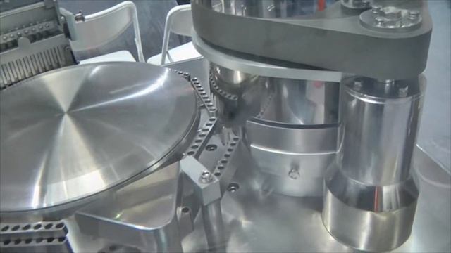?Macchina automatica per capsule NJ-20 Minipress.ru смотреть онлайн