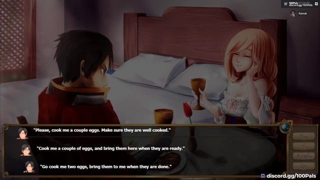 Elisa: the Innkeeper ? 100% Achievement Playthrough смотреть онлайн